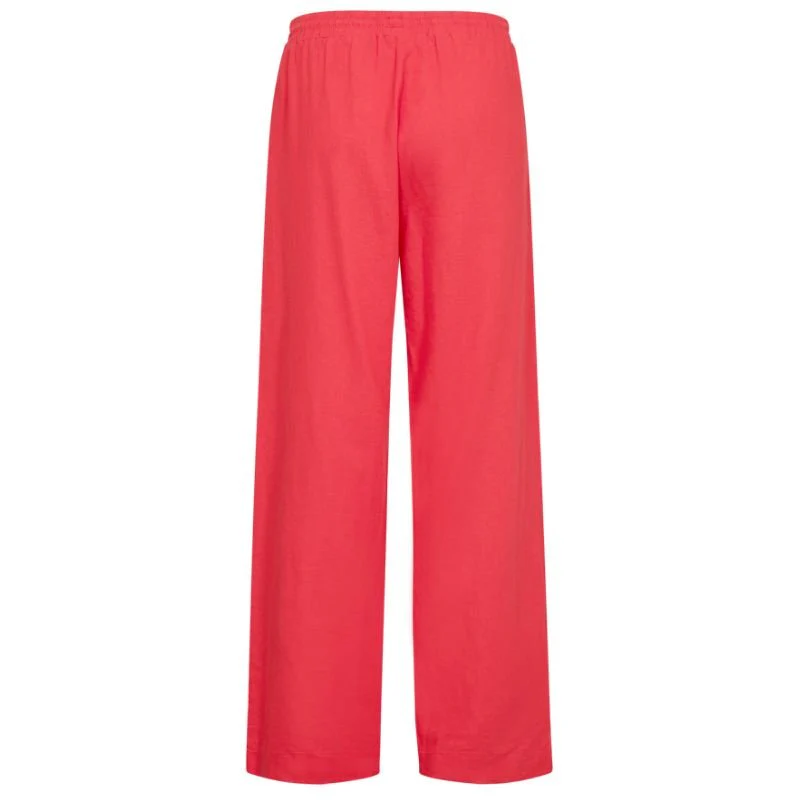 Rode broek Lava - Afbeelding 3