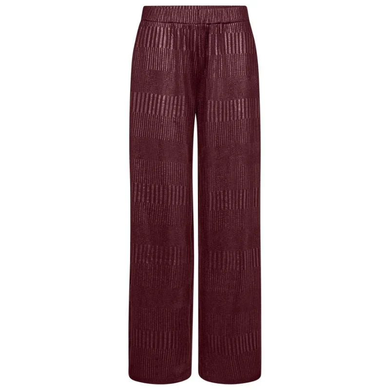 Rode broek Matter - Afbeelding 2