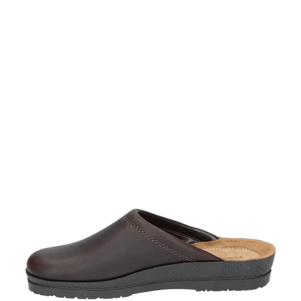 Rohde Pantoffels 1515-71 Bruin - Afbeelding 3