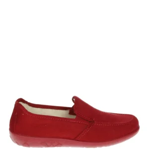 Rohde Pantoffels 2224-43 rood