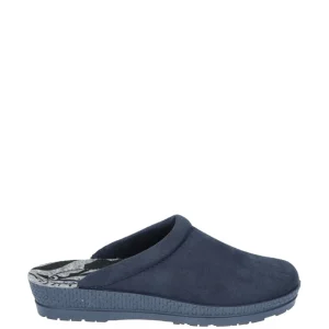 Rohde Pantoffels 2291-50 Blauw
