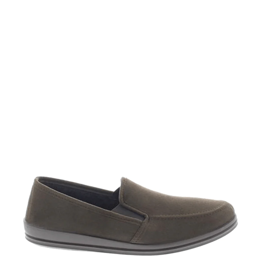 Rohde Pantoffels 2609-72 Bruin