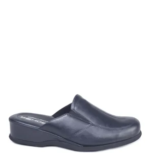 Rohde Pantoffels 6142-56 Blauw