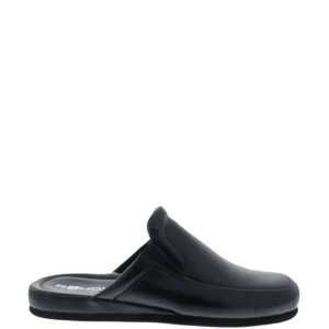 Rohde Pantoffels 6607-90 Zwart
