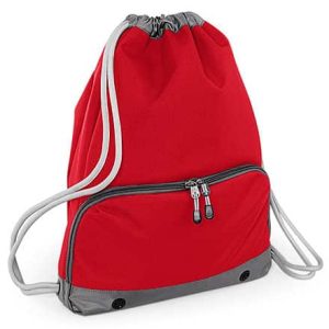 Gymtas Sport Rood