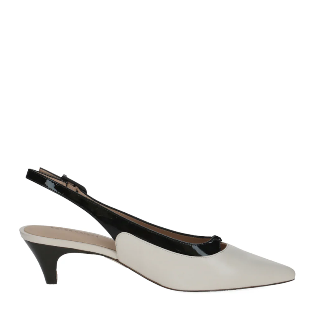 Peter Kaiser Pumps 9-79504-46-134 Gebr Wit