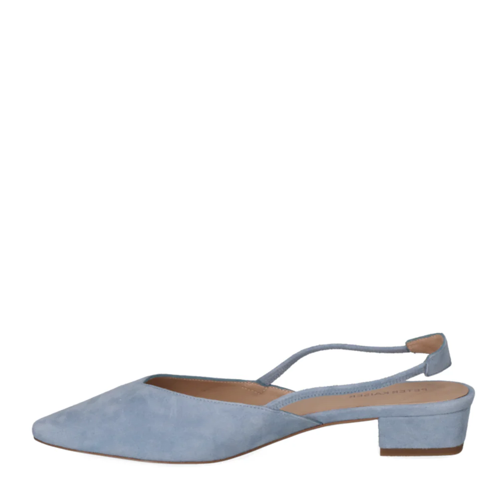 Peter Kaiser Pumps 9-79443-44-818 Blauw - Afbeelding 3