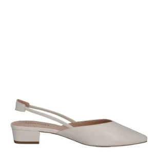 Peter Kaiser Pumps 9-79443-44-170 Gebr Wit