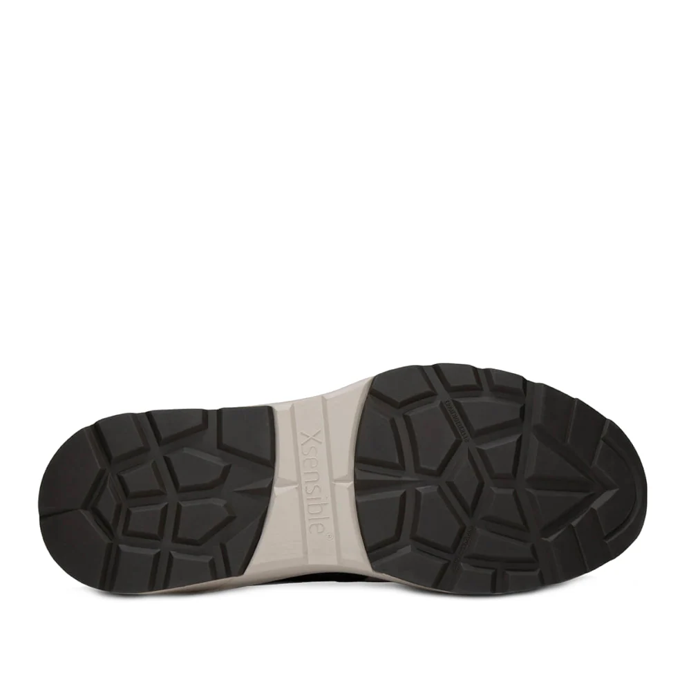 Xsensible veterschoenen 33200.2.244 HX Blauw - Afbeelding 5