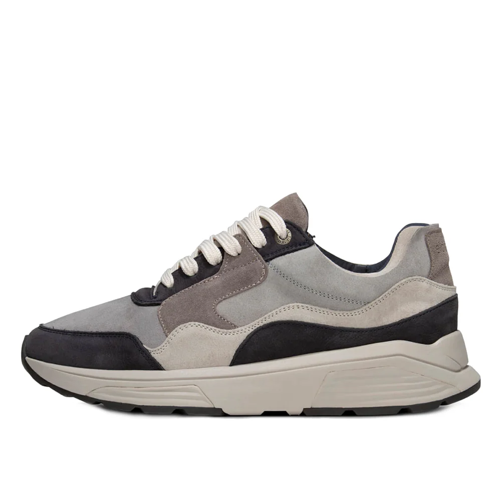 Xsensible veterschoenen 33200.2.244 HX Blauw - Afbeelding 3