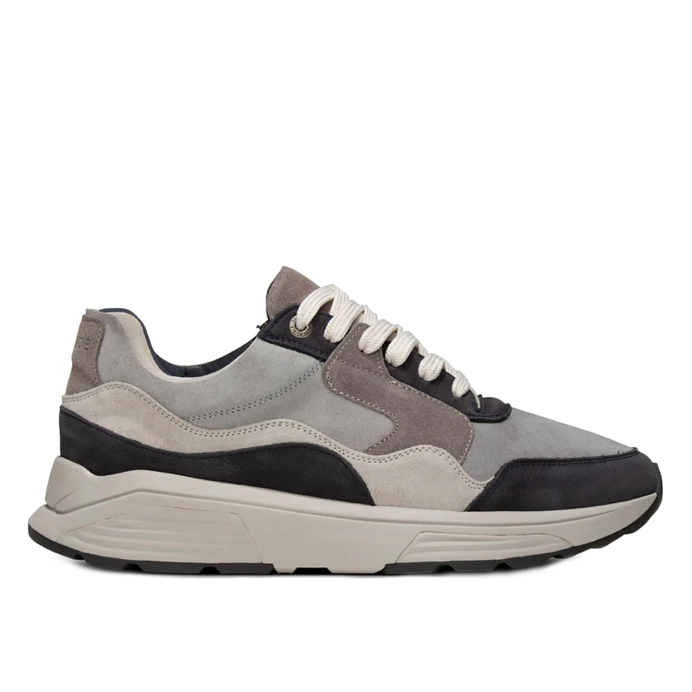 Xsensible veterschoenen 33200.2.244 HX Blauw - Afbeelding 2