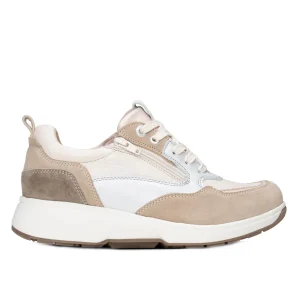Xsensible veterschoenen 30215.3.531 HX Taupe