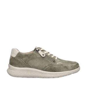 Hartjes Veterschoenen 162.1604/99 70.31 Khaki
