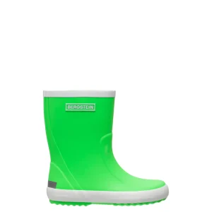 Bergstein Kinder Laarzen Limited Edition Groen