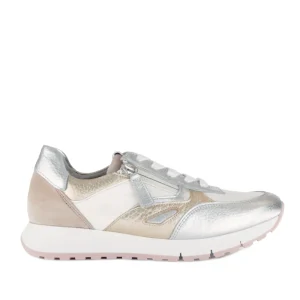 Gabor Veterschoenen 62.488.21 Zilver