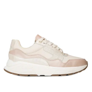 Xsensible veterschoenen 33000.3.753 GX Licht Roze