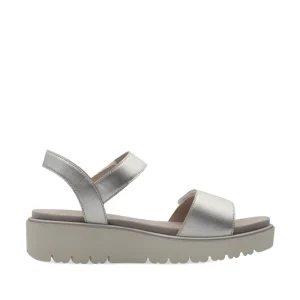Ara Sandalen 12-33518-11 Platina