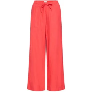 Roze broek Linno