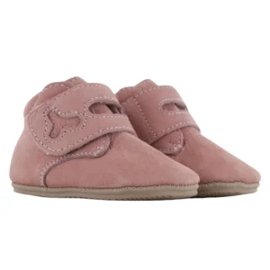 Roze schoen Baby Proof