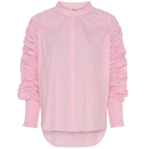 Roze shirt Sigga