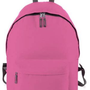 Rugzak met naam True Pink Kidz (groot)