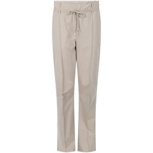 Sand Stone sporty broek Felicia