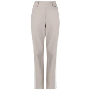 Sand Stone sporty travel broek Macy