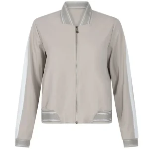 Sand Stone sporty travel jacket Tyler