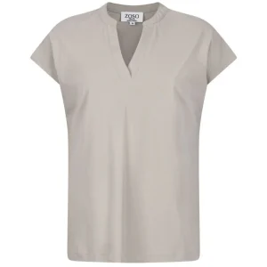 Sand Stone travel t-shirt Kimberly