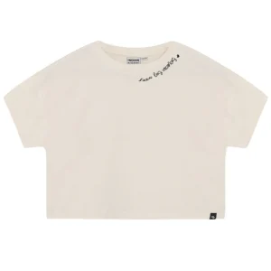 Sandshell t-shirt Wide Cropped 970622