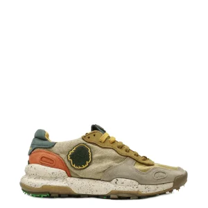 Satorisan Veterschoenen 11007104330A Khaki