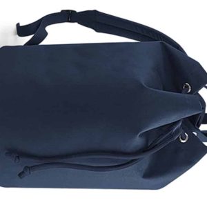 Strandtas/ zwemtas Navy