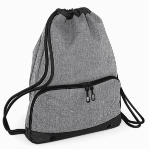 Gymtas sport (grijs)