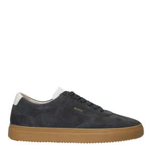 Blackstone Veterschoenen DG517 Blauw