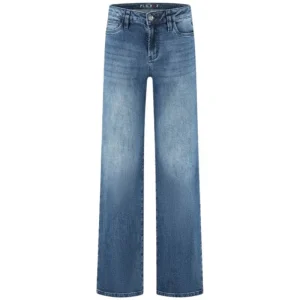 Sea Blue straight fit jeans Sophie