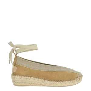 Shabbies Espadrilles SH001500141W Beige