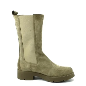 Shoecolate Laarzen 8.20.08.366.01 Taupe