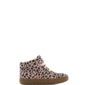 Shoesme Kinder Boots FL20W001-F Rose