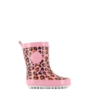 Shoesme Kinder Laarzen RB20A092-D Rose