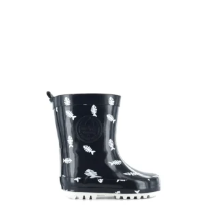 Shoesme Kinder Laarzen RB20A92-A Blauw