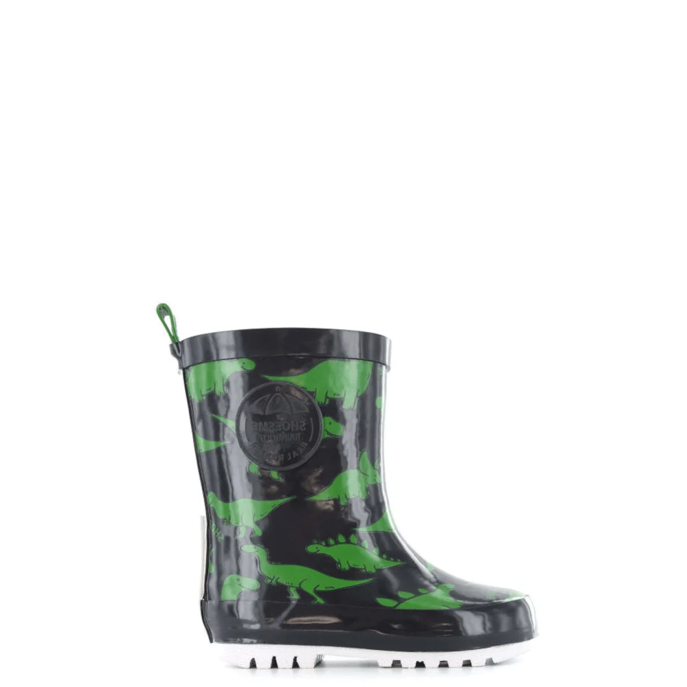 Shoesme Kinder Laarzen RB9A092-A Blauw - Afbeelding 2