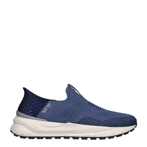 Skechers instappers 210636/BLNV Blauw