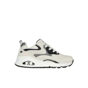 Skechers Kinder Veterschoenen 403647L/NAT Beige