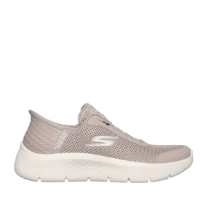 Skechers Veterschoenen 124836/TPE Taupe