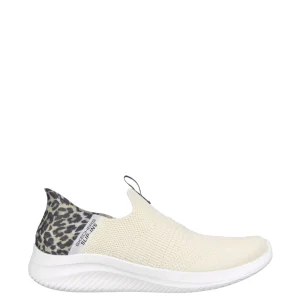 Skechers Veterschoenen 149712/LPD Beige