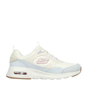 Skechers veterschoenen 149947/NTMT blauw