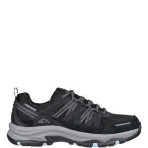 Skechers Veterschoenen 180003/BKBL Zwart
