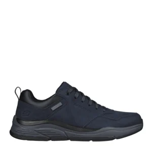 Skechers Veterschoenen 210021/NVY Blauw