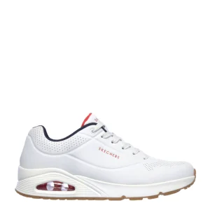 Skechers Veterschoenen 5245 /WNVR Wit