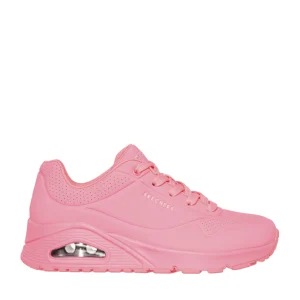 Skechers Veterschoenen 73690/CRL Rose